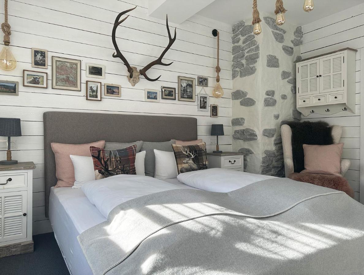 Boutique-Hotel Stadtvilla Hodes فولدا المظهر الخارجي الصورة